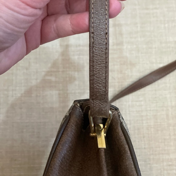 💗Vintage Gucci Gg supreme shoulder bag - Picture 16 of 16